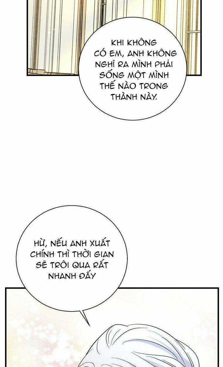 CHỒNG YÊU, EM MUỐN ĐÌNH CÔNG! Chapter 57 trang 27