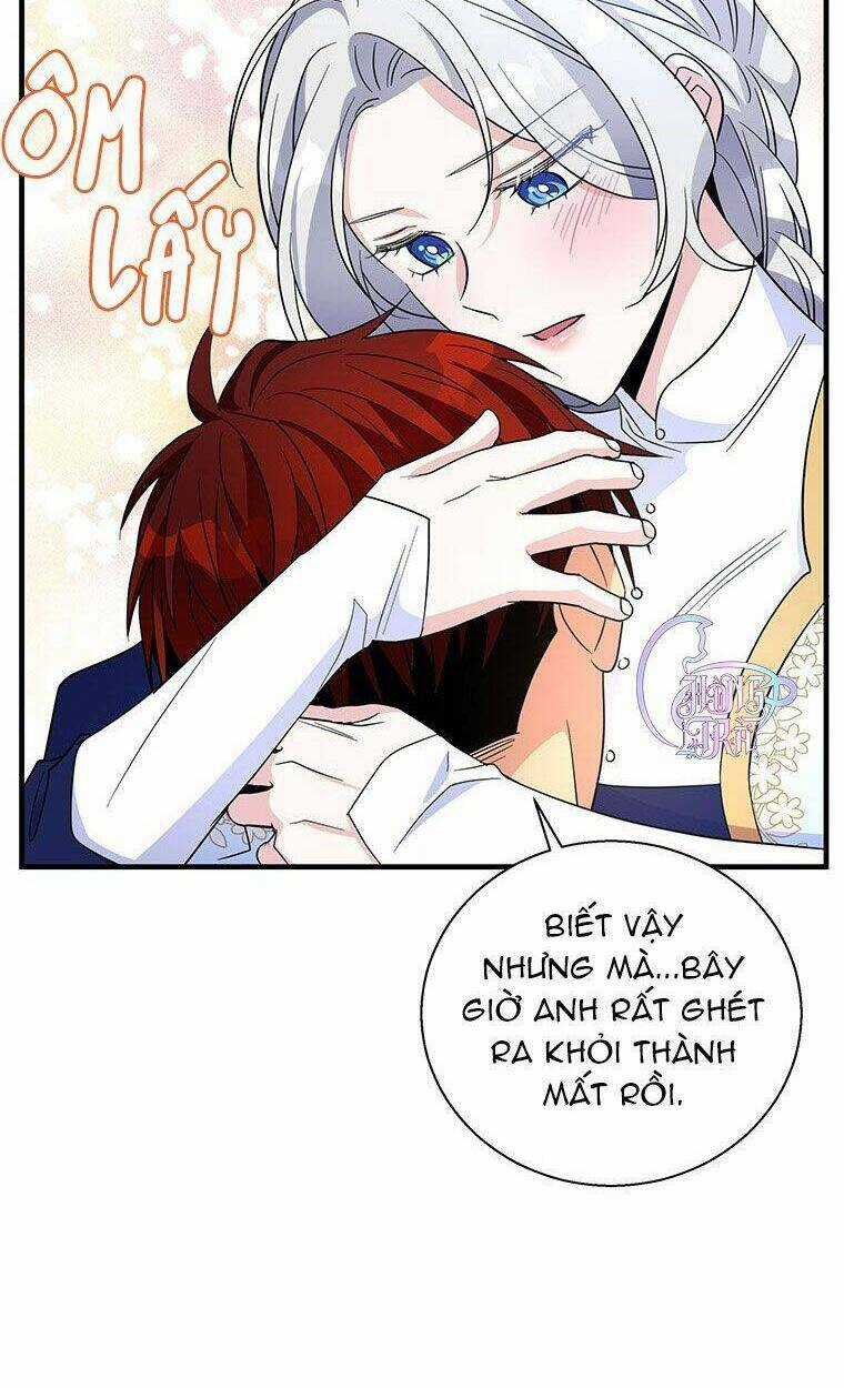 CHỒNG YÊU, EM MUỐN ĐÌNH CÔNG! Chapter 57 trang 28