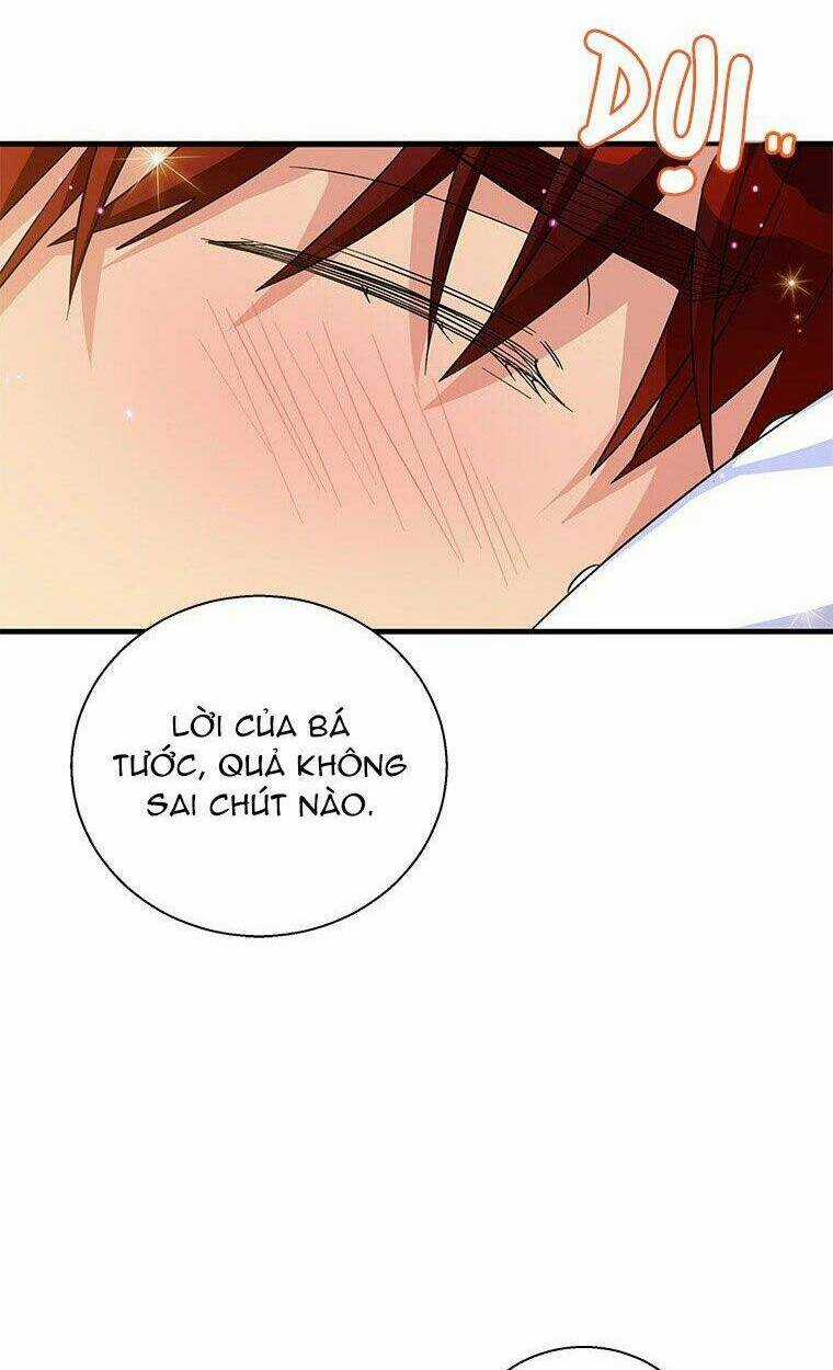 CHỒNG YÊU, EM MUỐN ĐÌNH CÔNG! Chapter 57 trang 29