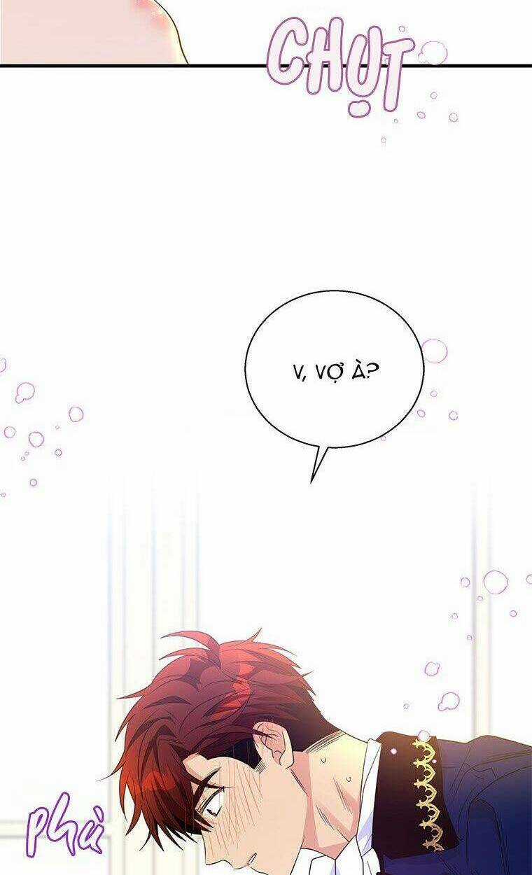 CHỒNG YÊU, EM MUỐN ĐÌNH CÔNG! Chapter 57 trang 3