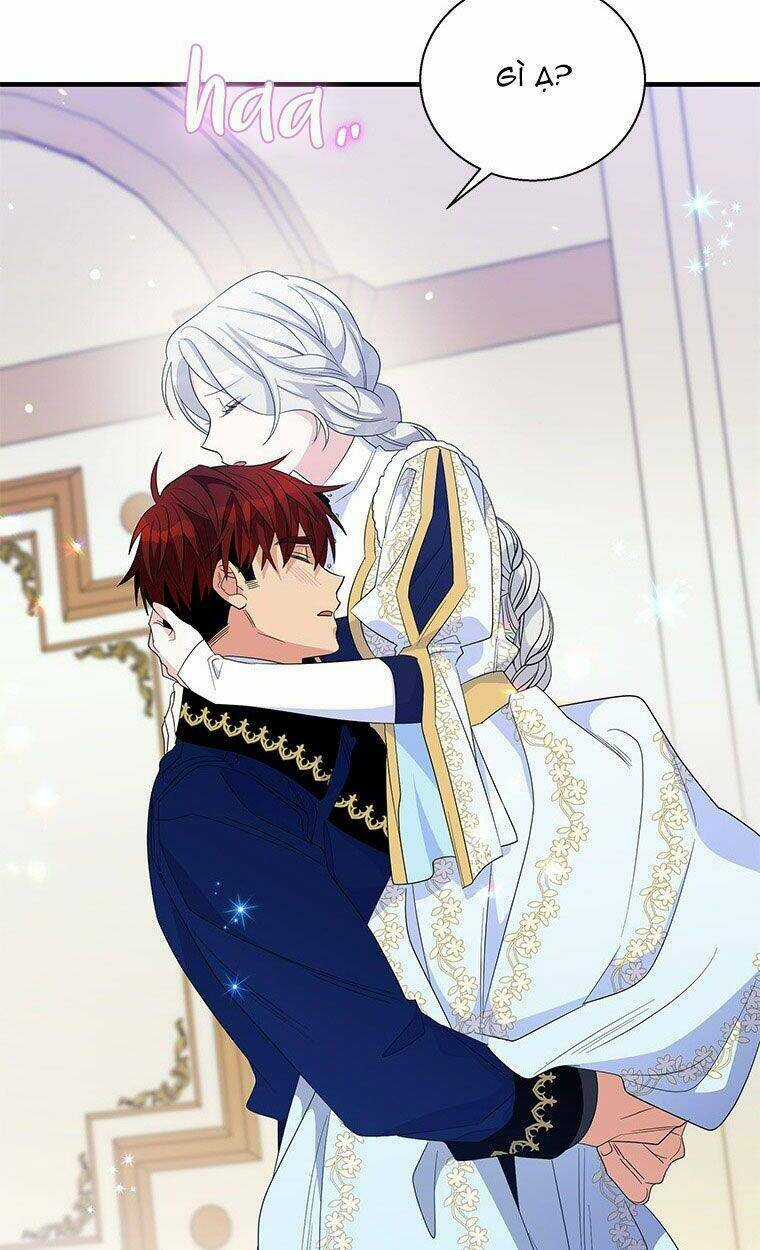 CHỒNG YÊU, EM MUỐN ĐÌNH CÔNG! Chapter 57 trang 30