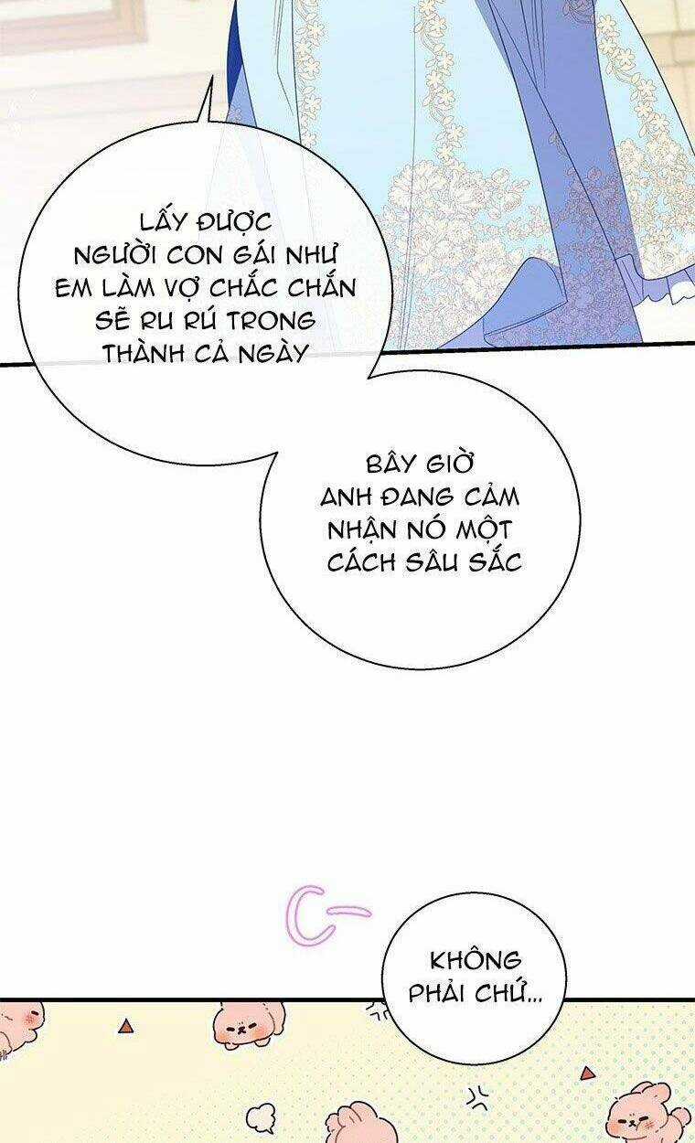 CHỒNG YÊU, EM MUỐN ĐÌNH CÔNG! Chapter 57 trang 31