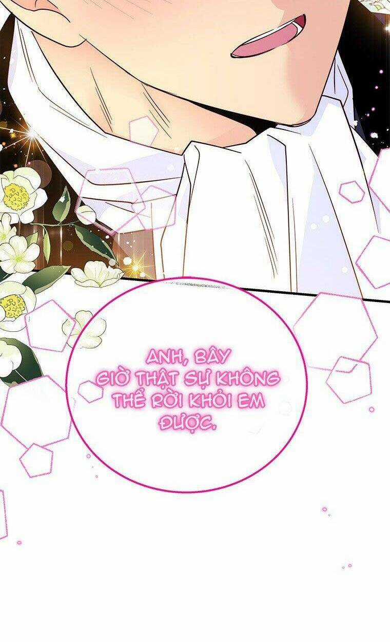 CHỒNG YÊU, EM MUỐN ĐÌNH CÔNG! Chapter 57 trang 36