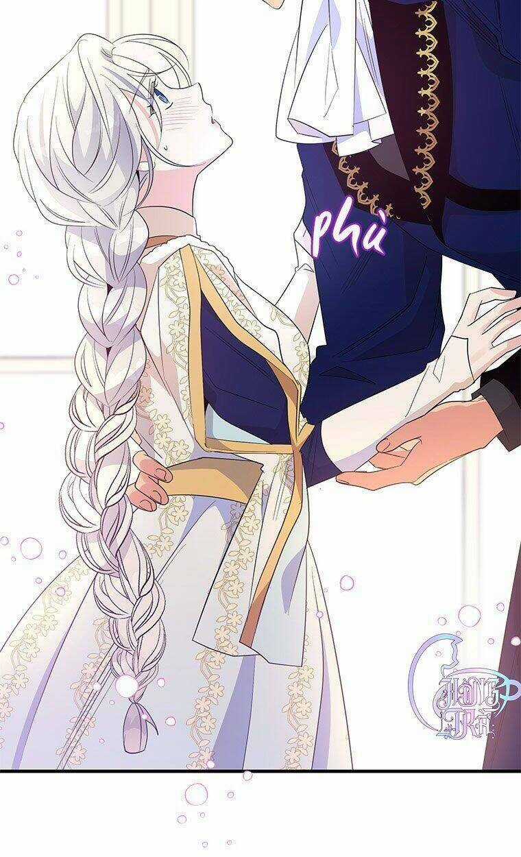 CHỒNG YÊU, EM MUỐN ĐÌNH CÔNG! Chapter 57 trang 4