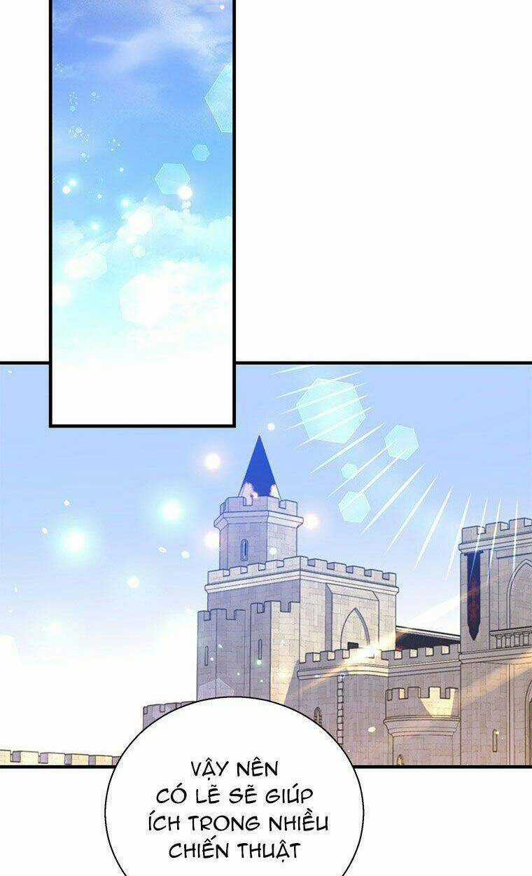 CHỒNG YÊU, EM MUỐN ĐÌNH CÔNG! Chapter 57 trang 40