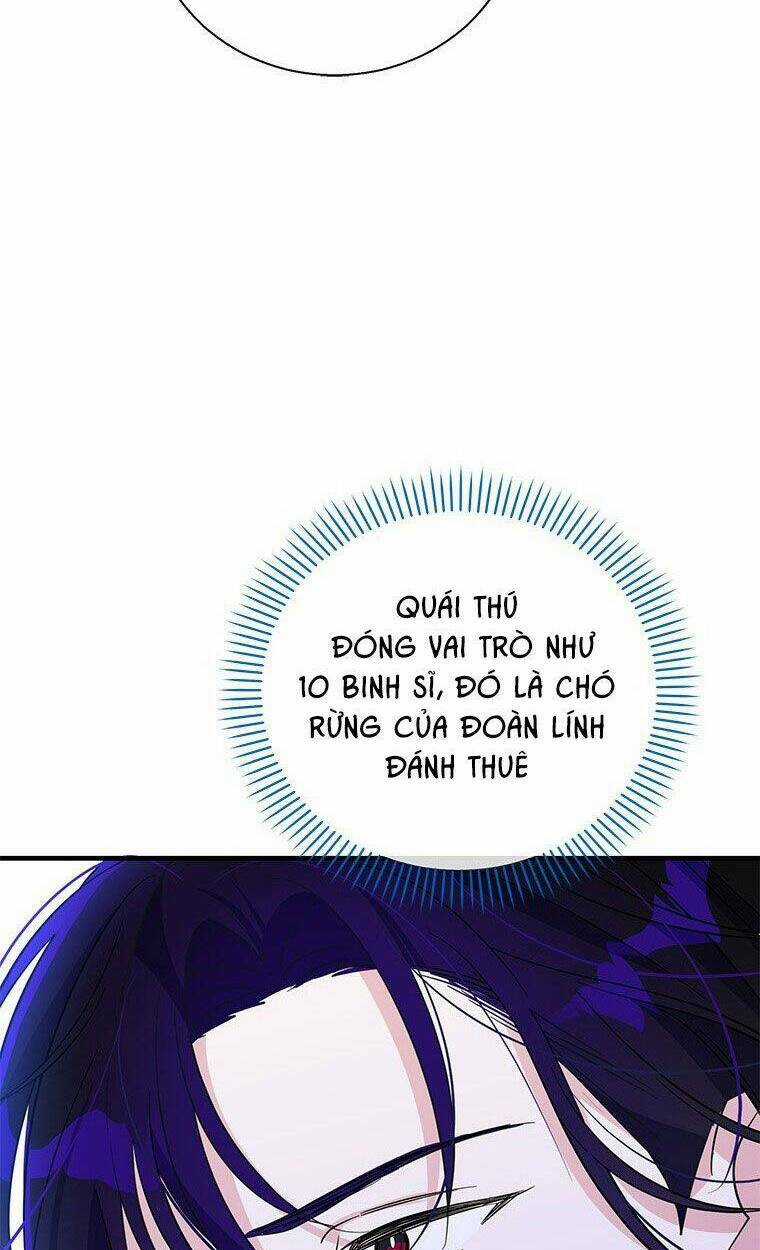 CHỒNG YÊU, EM MUỐN ĐÌNH CÔNG! Chapter 57 trang 41