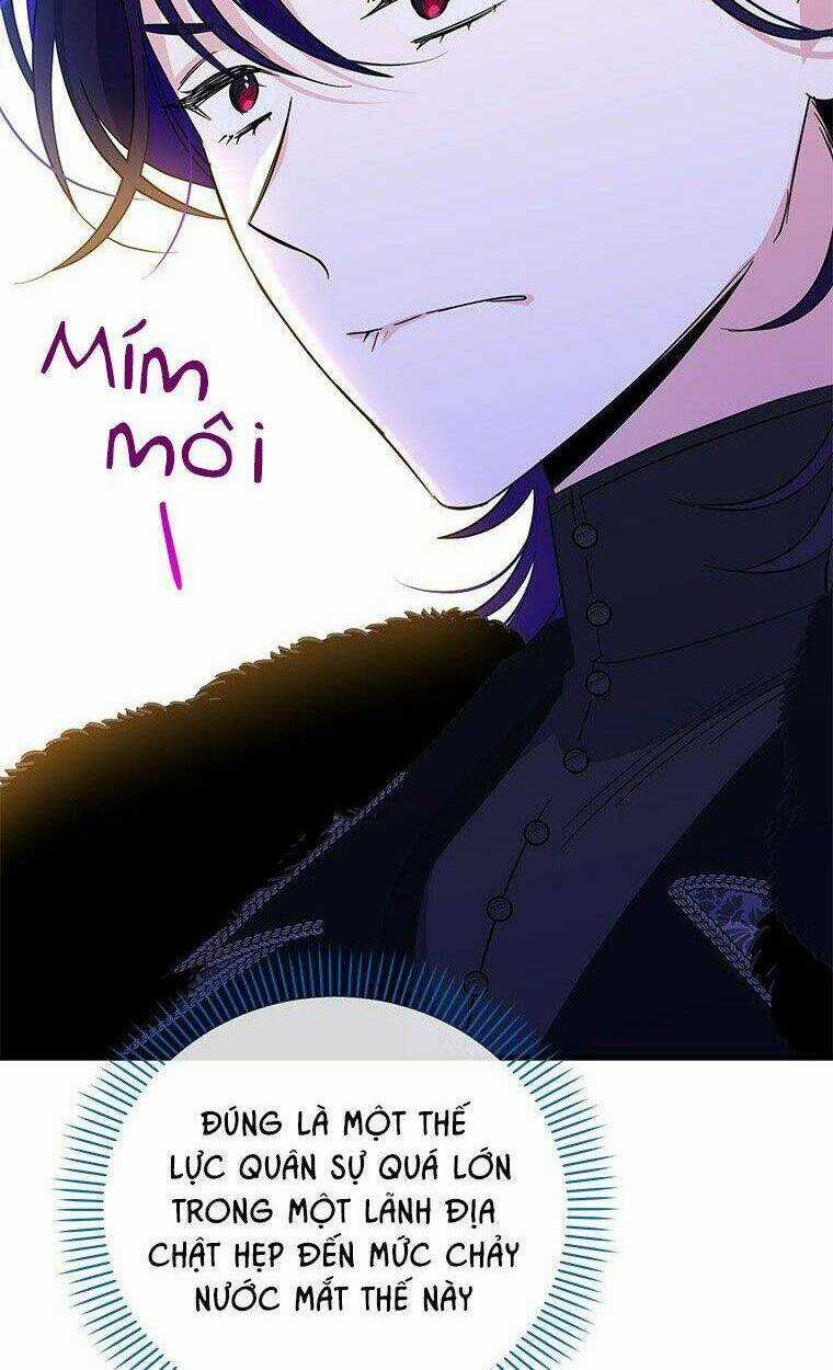 CHỒNG YÊU, EM MUỐN ĐÌNH CÔNG! Chapter 57 trang 42