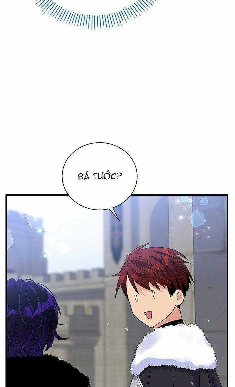 CHỒNG YÊU, EM MUỐN ĐÌNH CÔNG! Chapter 57 trang 43