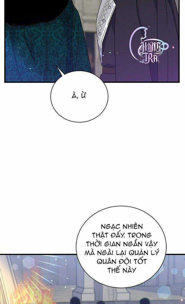 CHỒNG YÊU, EM MUỐN ĐÌNH CÔNG! Chapter 57 trang 44