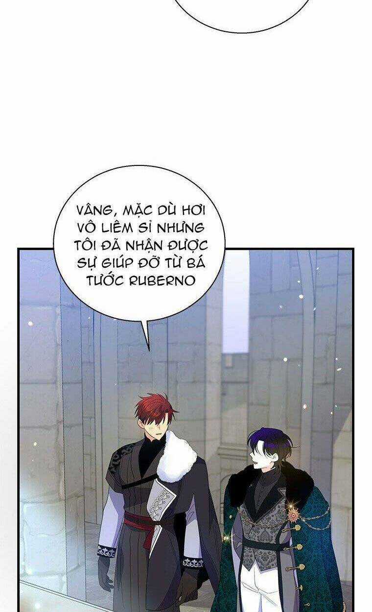 CHỒNG YÊU, EM MUỐN ĐÌNH CÔNG! Chapter 57 trang 46