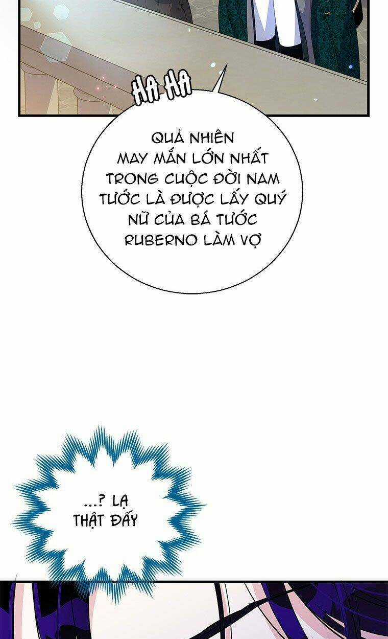 CHỒNG YÊU, EM MUỐN ĐÌNH CÔNG! Chapter 57 trang 47