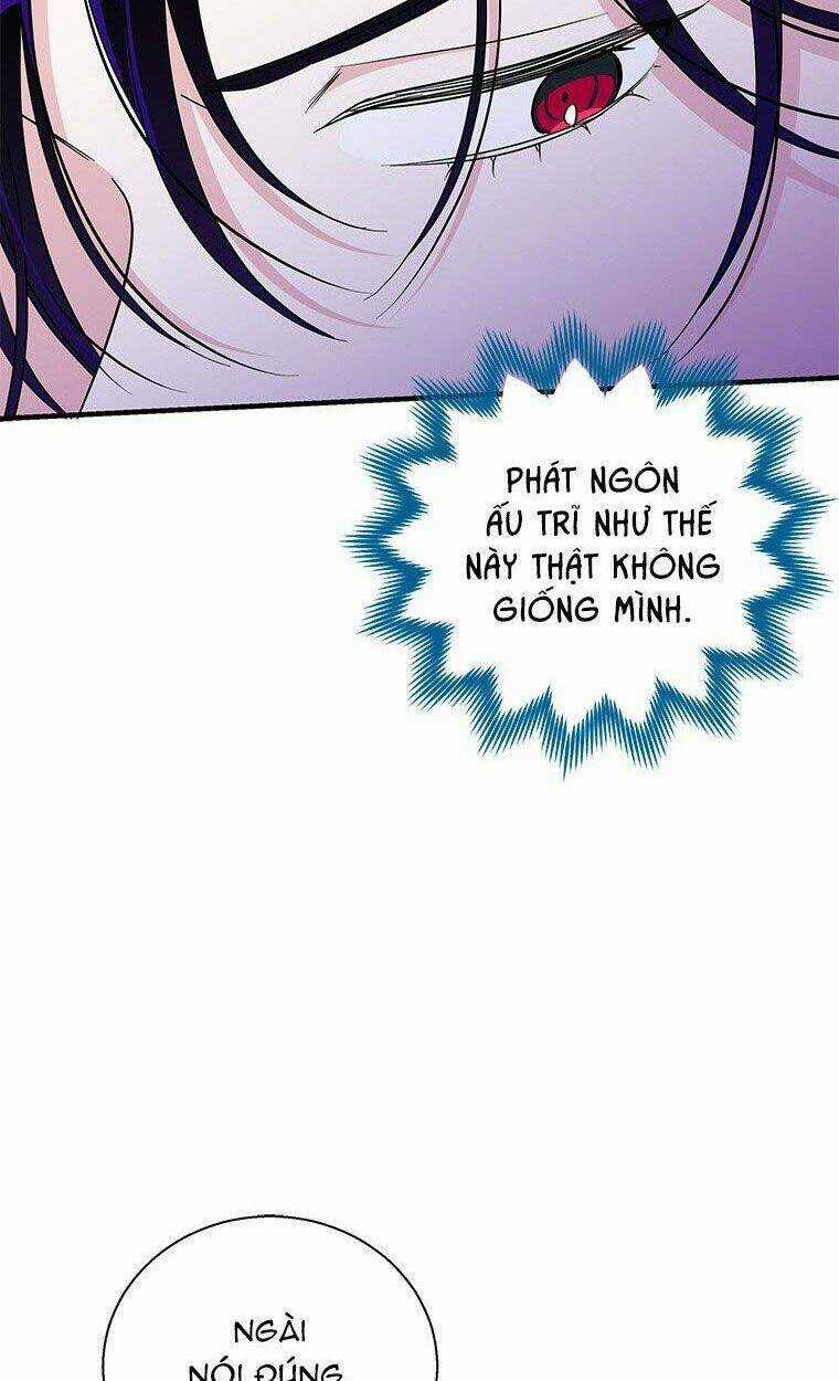 CHỒNG YÊU, EM MUỐN ĐÌNH CÔNG! Chapter 57 trang 48