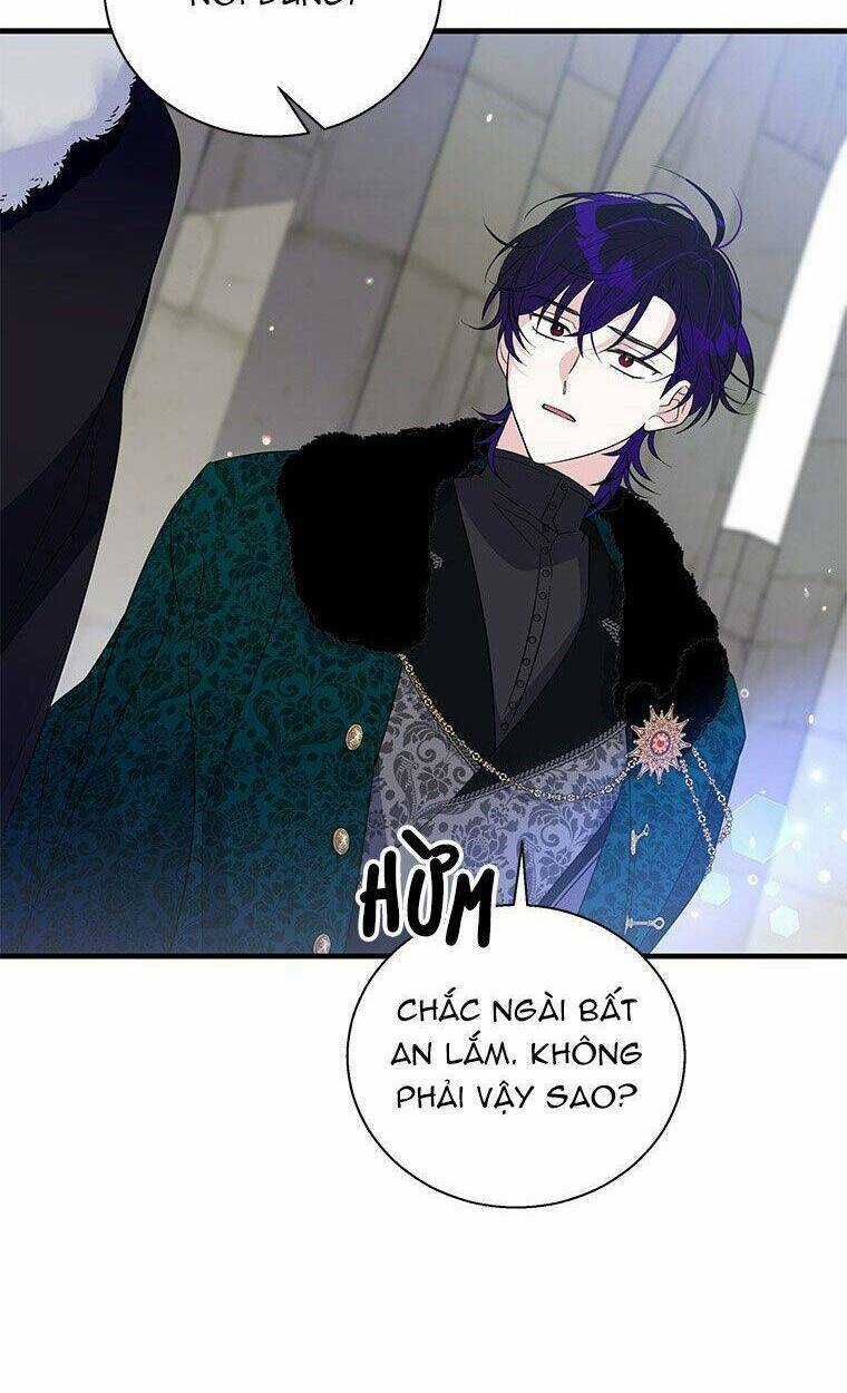 CHỒNG YÊU, EM MUỐN ĐÌNH CÔNG! Chapter 57 trang 49