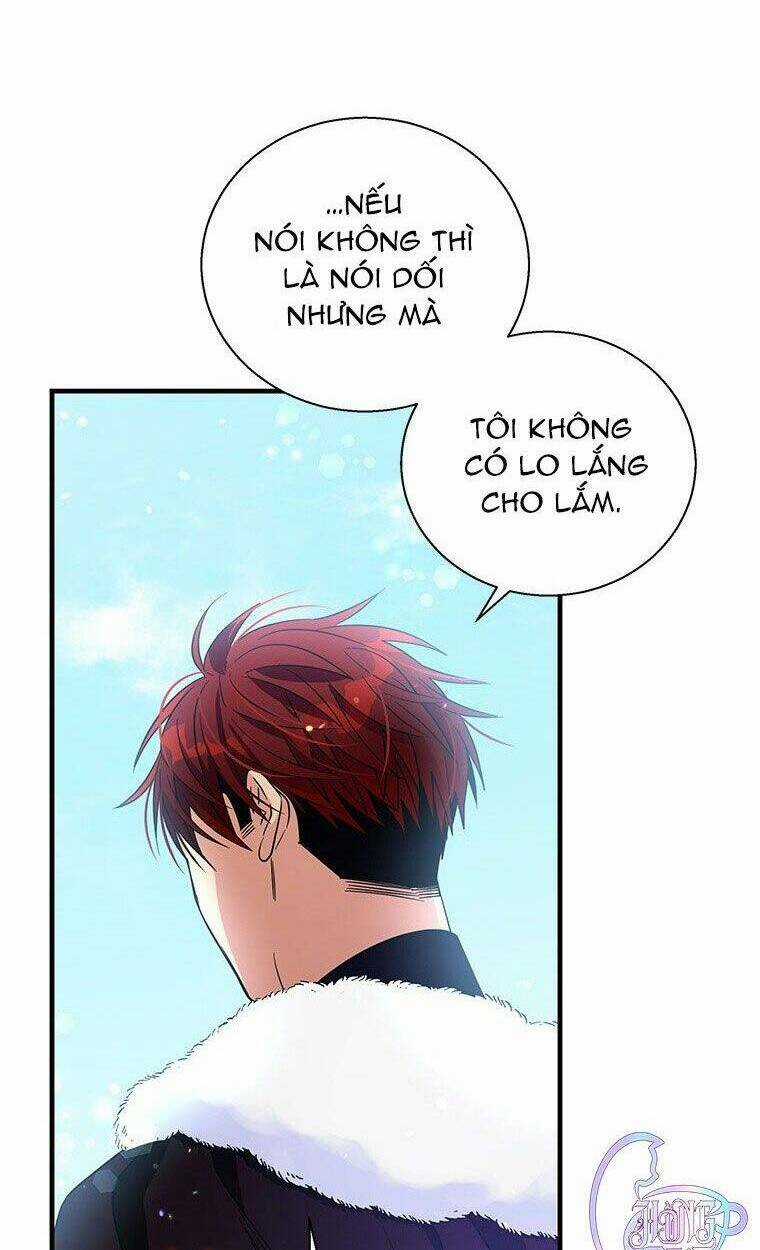 CHỒNG YÊU, EM MUỐN ĐÌNH CÔNG! Chapter 57 trang 50