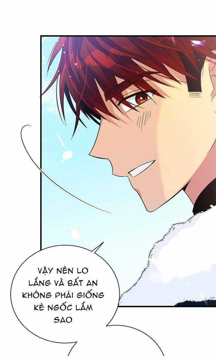 CHỒNG YÊU, EM MUỐN ĐÌNH CÔNG! Chapter 57 trang 52