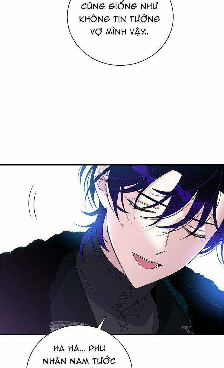 CHỒNG YÊU, EM MUỐN ĐÌNH CÔNG! Chapter 57 trang 53