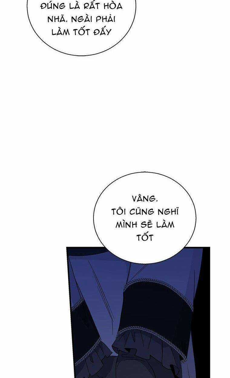 CHỒNG YÊU, EM MUỐN ĐÌNH CÔNG! Chapter 57 trang 54