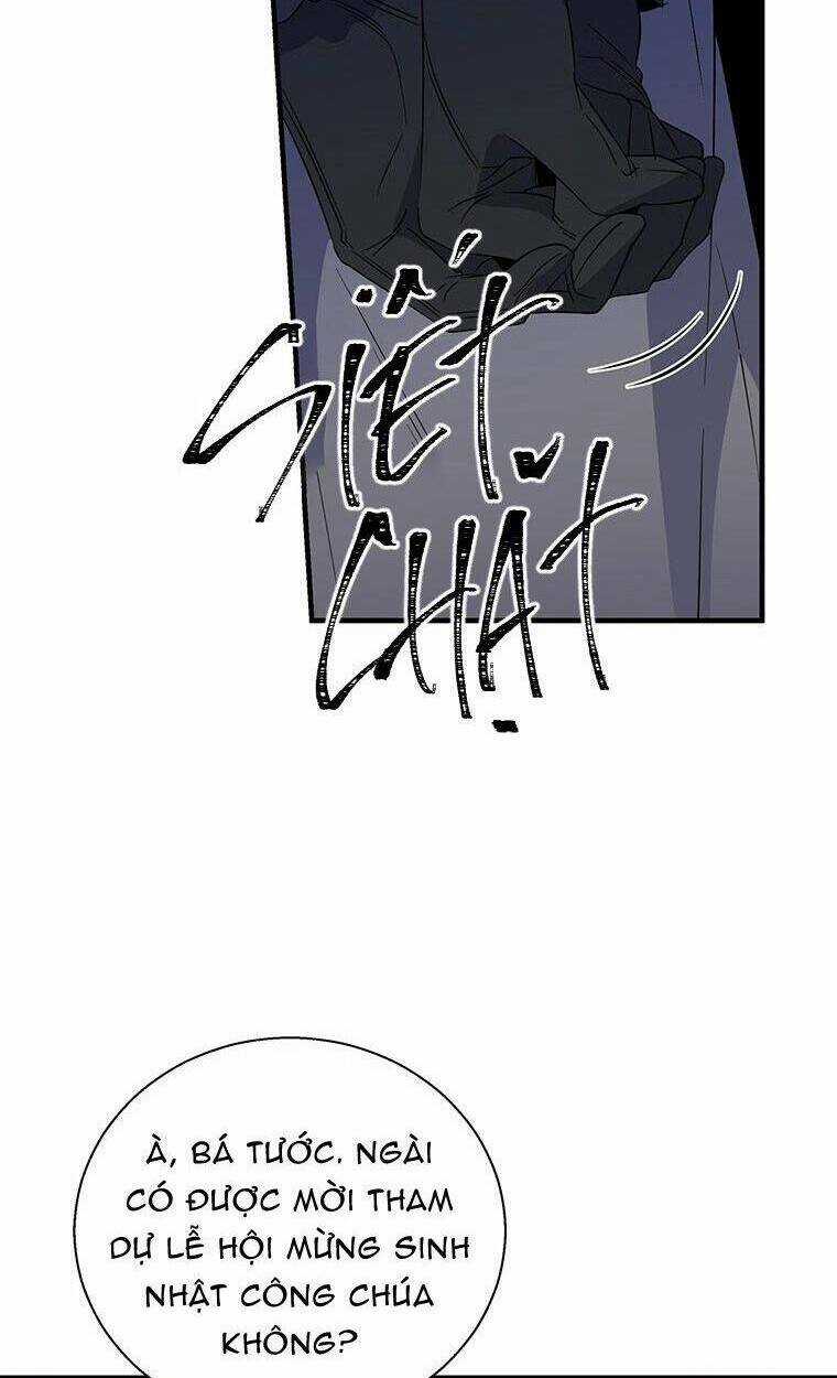 CHỒNG YÊU, EM MUỐN ĐÌNH CÔNG! Chapter 57 trang 55