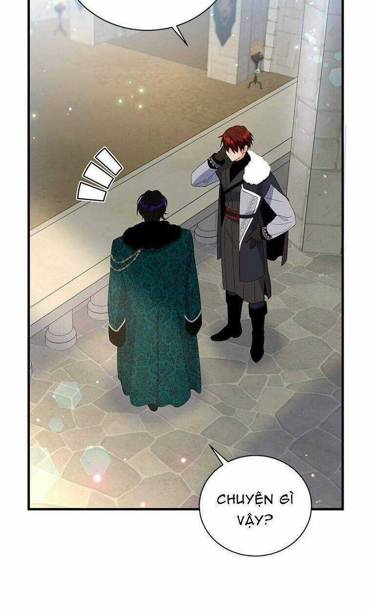 CHỒNG YÊU, EM MUỐN ĐÌNH CÔNG! Chapter 57 trang 57