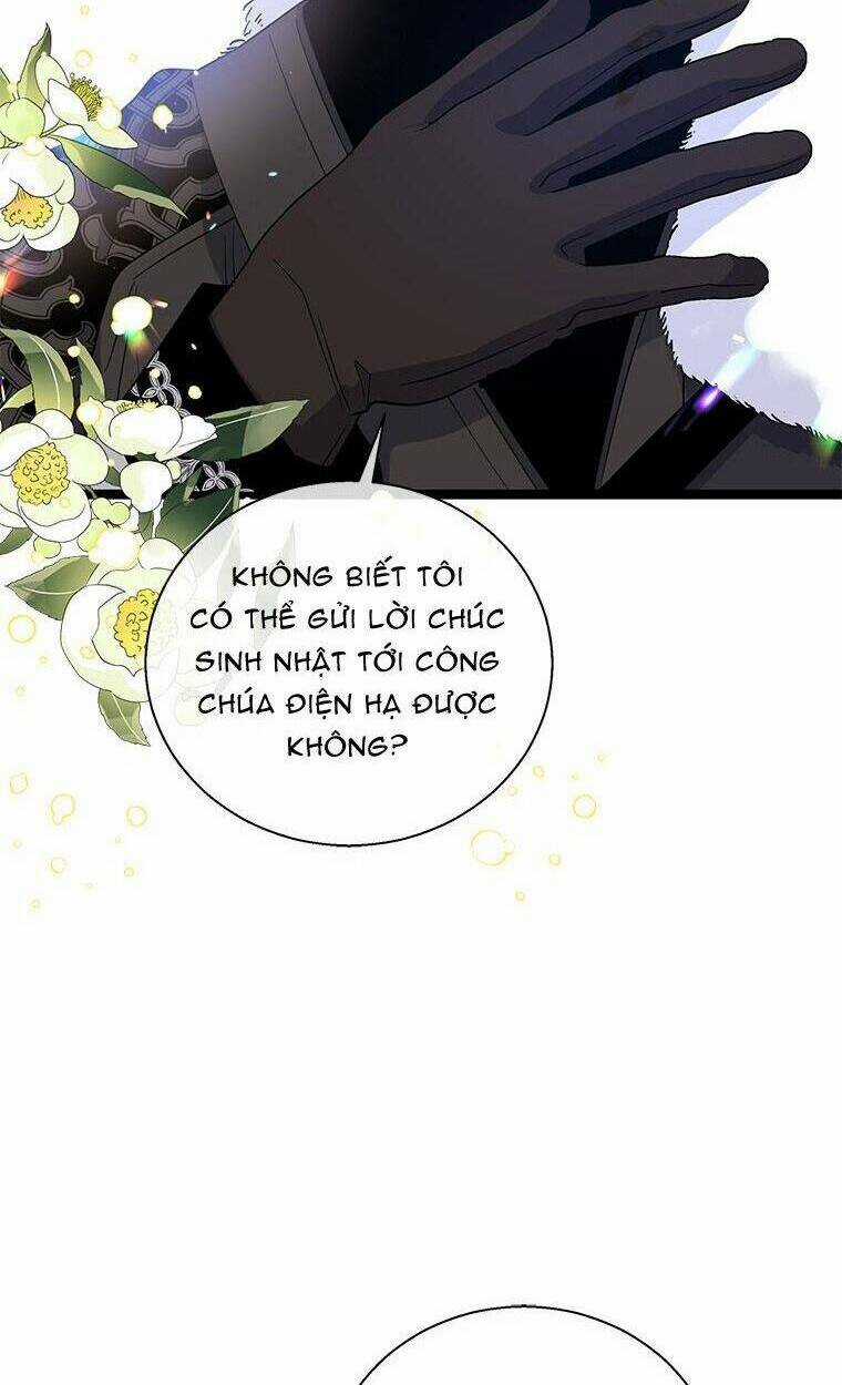 CHỒNG YÊU, EM MUỐN ĐÌNH CÔNG! Chapter 57 trang 59