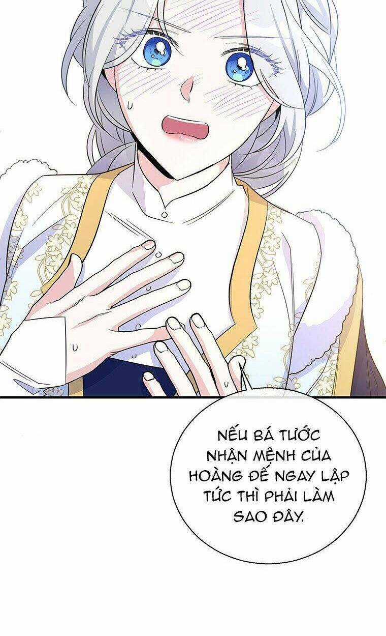 CHỒNG YÊU, EM MUỐN ĐÌNH CÔNG! Chapter 57 trang 6