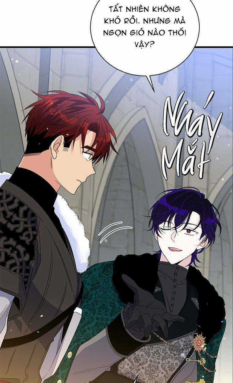 CHỒNG YÊU, EM MUỐN ĐÌNH CÔNG! Chapter 57 trang 60