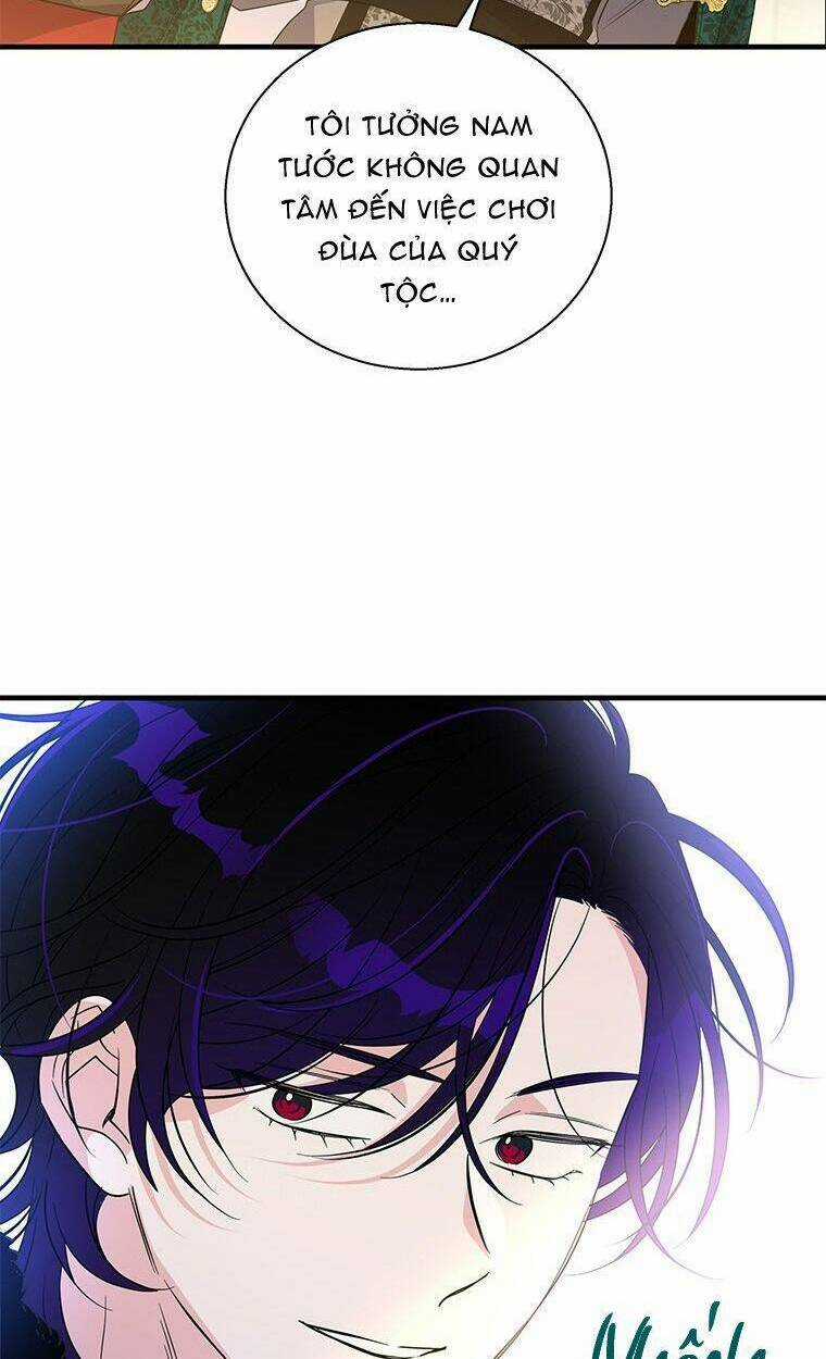 CHỒNG YÊU, EM MUỐN ĐÌNH CÔNG! Chapter 57 trang 61