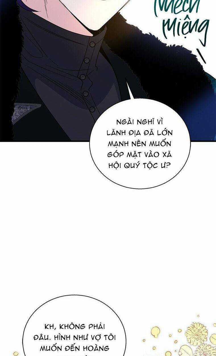 CHỒNG YÊU, EM MUỐN ĐÌNH CÔNG! Chapter 57 trang 62