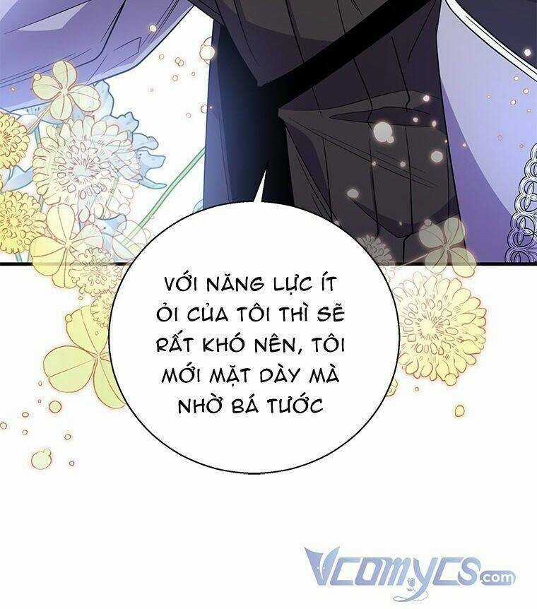 CHỒNG YÊU, EM MUỐN ĐÌNH CÔNG! Chapter 57 trang 64