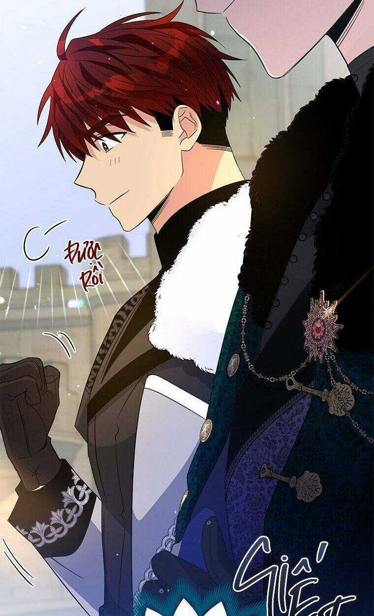 CHỒNG YÊU, EM MUỐN ĐÌNH CÔNG! Chapter 57 trang 68