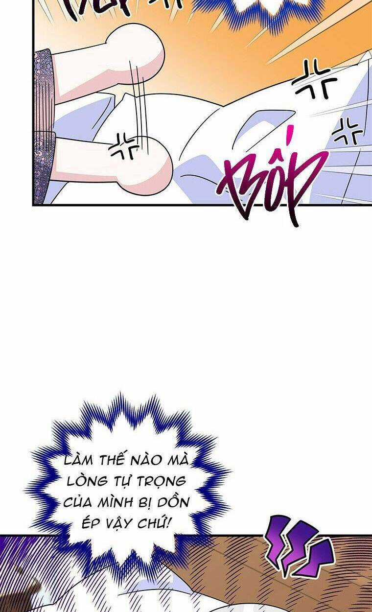 CHỒNG YÊU, EM MUỐN ĐÌNH CÔNG! Chapter 57 trang 71