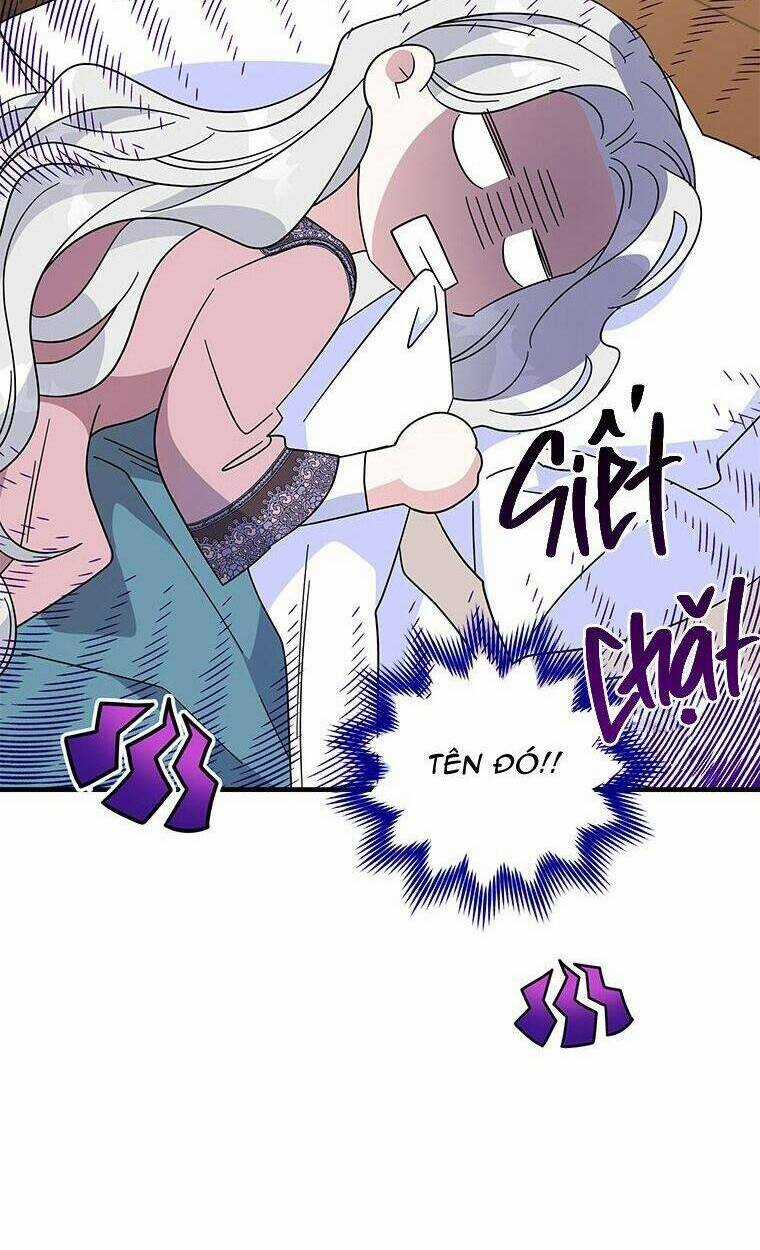 CHỒNG YÊU, EM MUỐN ĐÌNH CÔNG! Chapter 57 trang 72