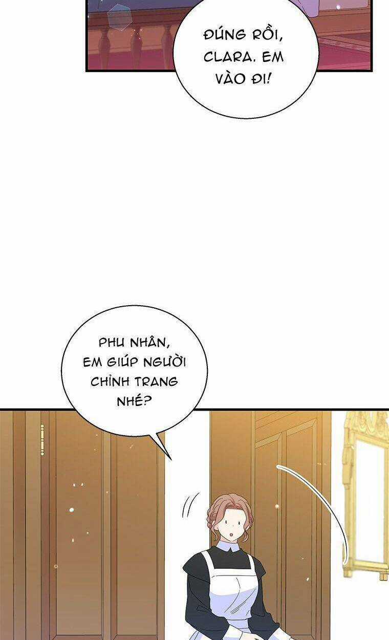 CHỒNG YÊU, EM MUỐN ĐÌNH CÔNG! Chapter 57 trang 74