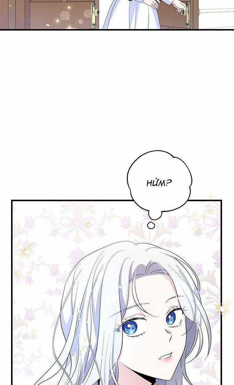 CHỒNG YÊU, EM MUỐN ĐÌNH CÔNG! Chapter 57 trang 75