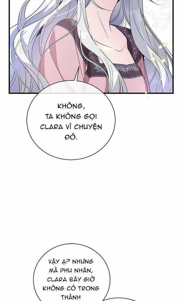 CHỒNG YÊU, EM MUỐN ĐÌNH CÔNG! Chapter 57 trang 76