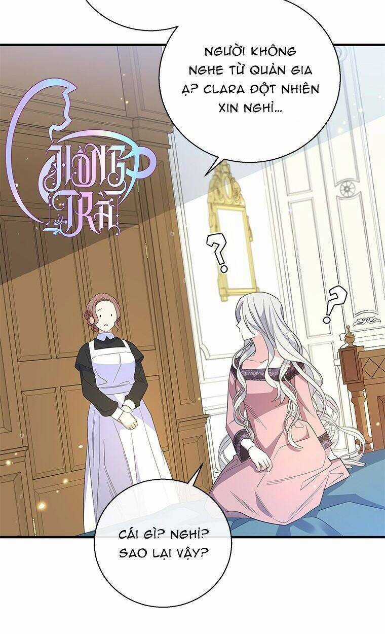 CHỒNG YÊU, EM MUỐN ĐÌNH CÔNG! Chapter 57 trang 77