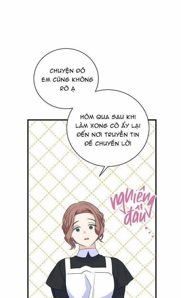 CHỒNG YÊU, EM MUỐN ĐÌNH CÔNG! Chapter 57 trang 78