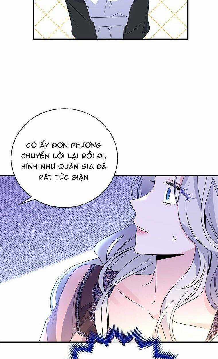 CHỒNG YÊU, EM MUỐN ĐÌNH CÔNG! Chapter 57 trang 79