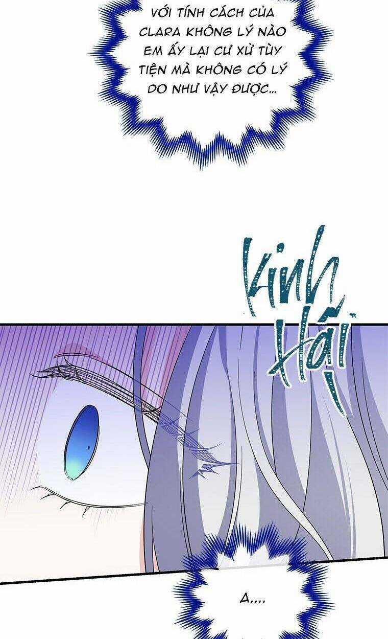 CHỒNG YÊU, EM MUỐN ĐÌNH CÔNG! Chapter 57 trang 80