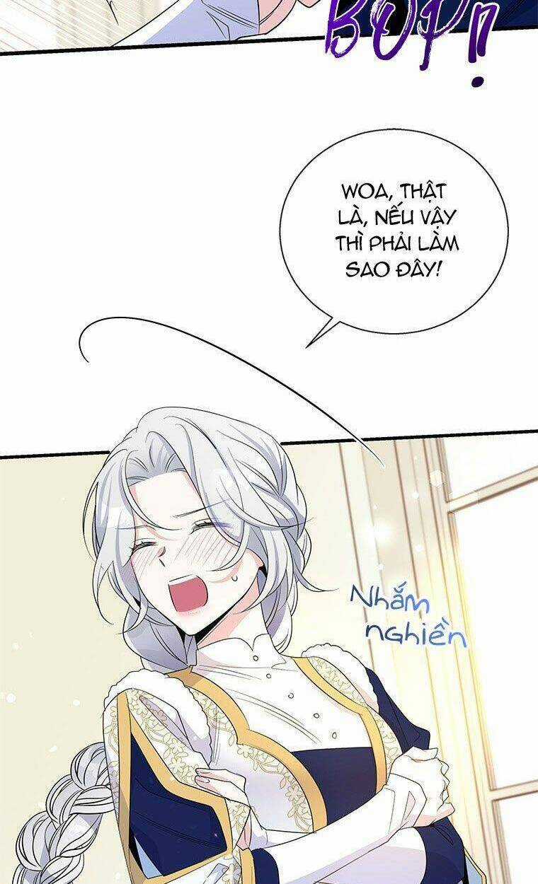 CHỒNG YÊU, EM MUỐN ĐÌNH CÔNG! Chapter 57 trang 9