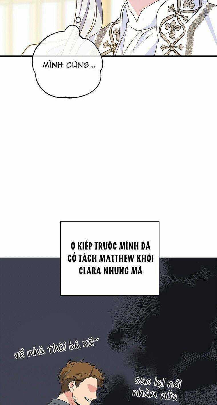 CHỒNG YÊU, EM MUỐN ĐÌNH CÔNG! Chapter 58 trang 10