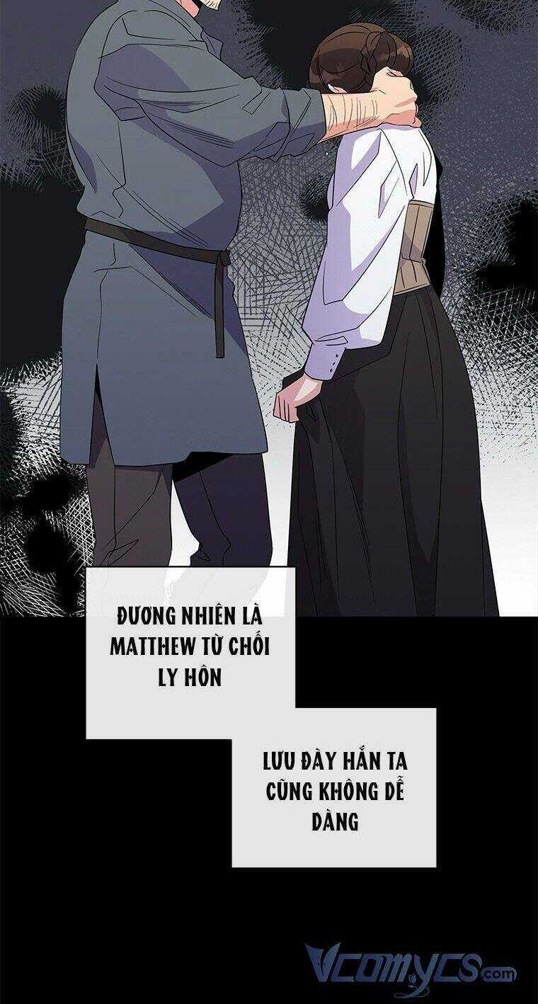 CHỒNG YÊU, EM MUỐN ĐÌNH CÔNG! Chapter 58 trang 11