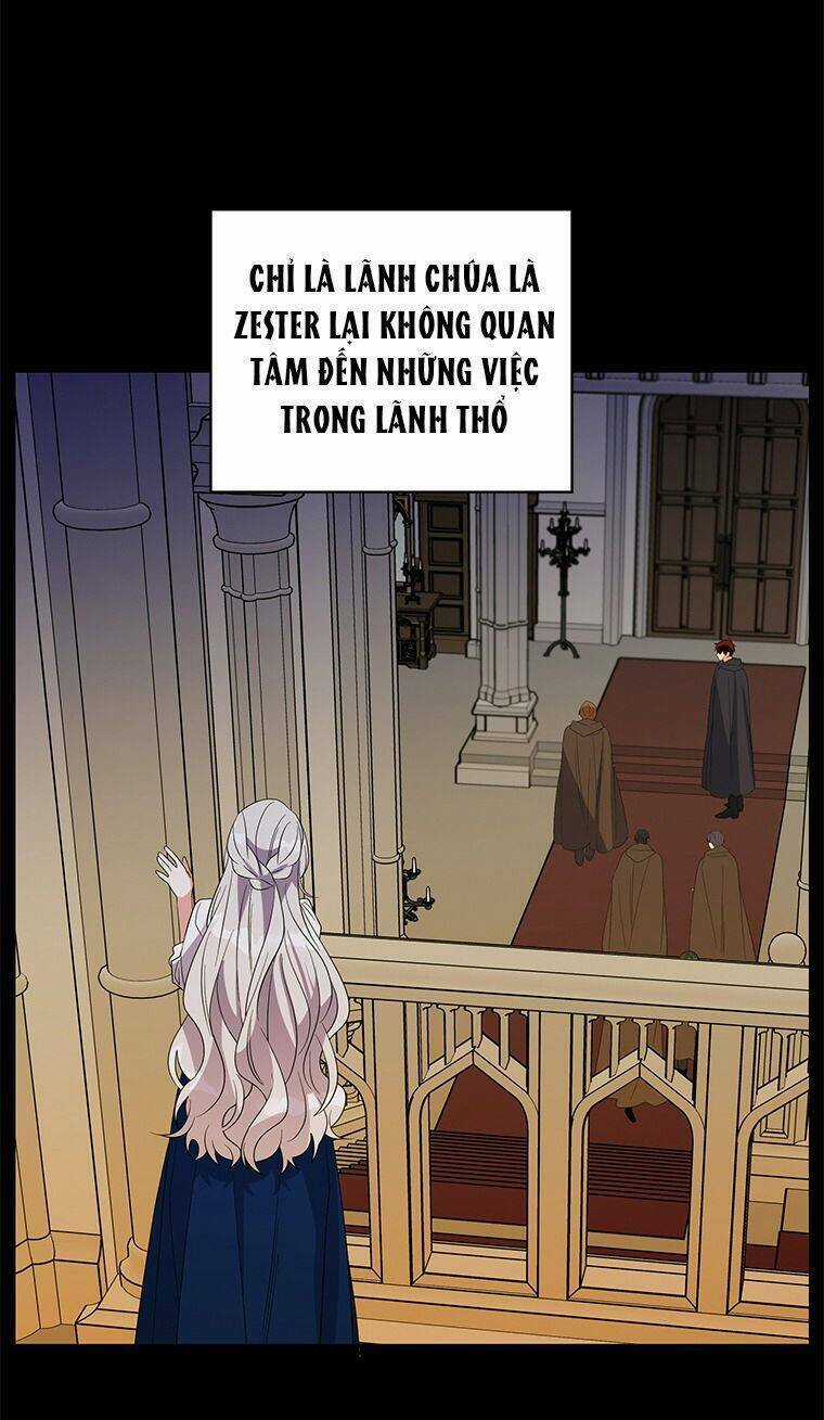 CHỒNG YÊU, EM MUỐN ĐÌNH CÔNG! Chapter 58 trang 12