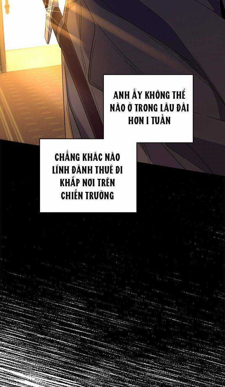 CHỒNG YÊU, EM MUỐN ĐÌNH CÔNG! Chapter 58 trang 14