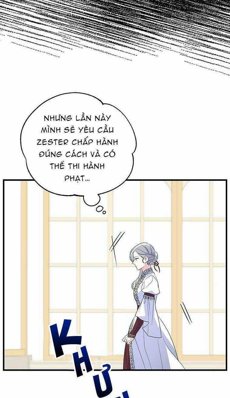CHỒNG YÊU, EM MUỐN ĐÌNH CÔNG! Chapter 58 trang 15