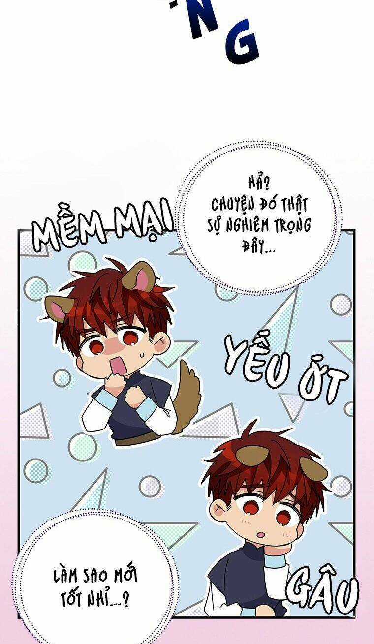 CHỒNG YÊU, EM MUỐN ĐÌNH CÔNG! Chapter 58 trang 16