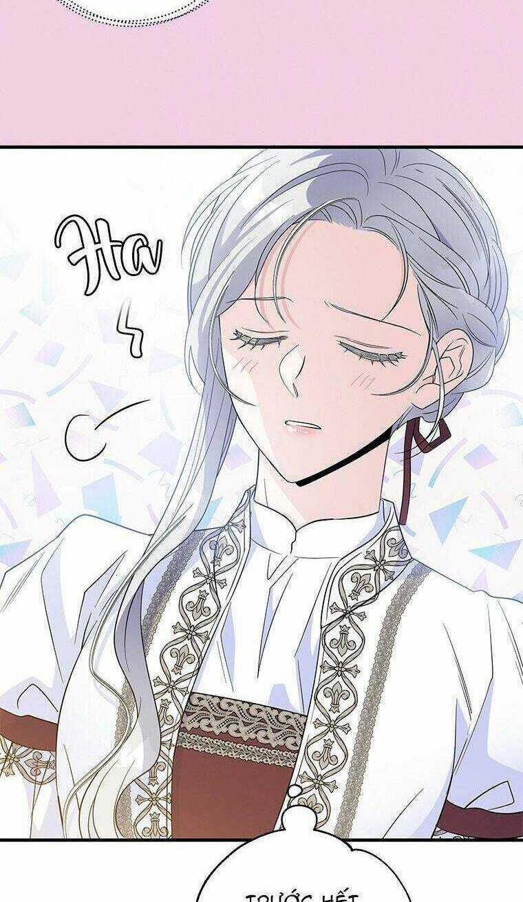 CHỒNG YÊU, EM MUỐN ĐÌNH CÔNG! Chapter 58 trang 17