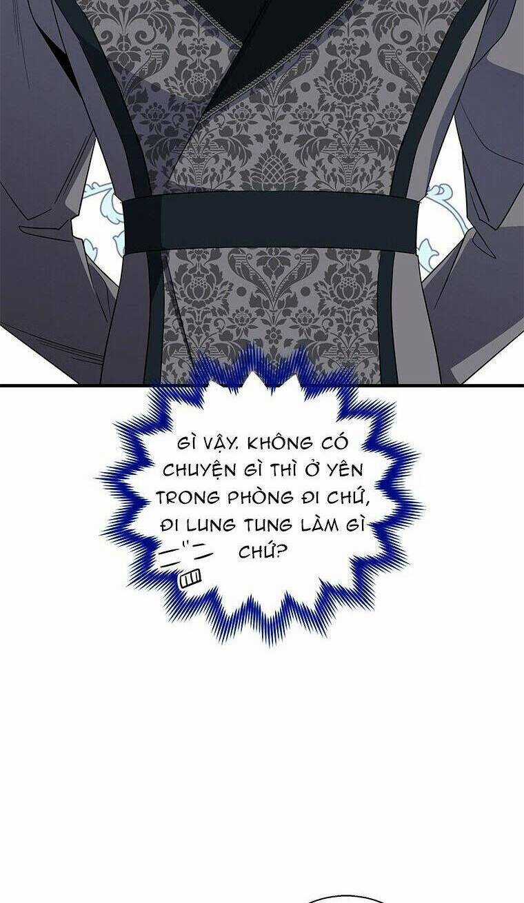 CHỒNG YÊU, EM MUỐN ĐÌNH CÔNG! Chapter 58 trang 21