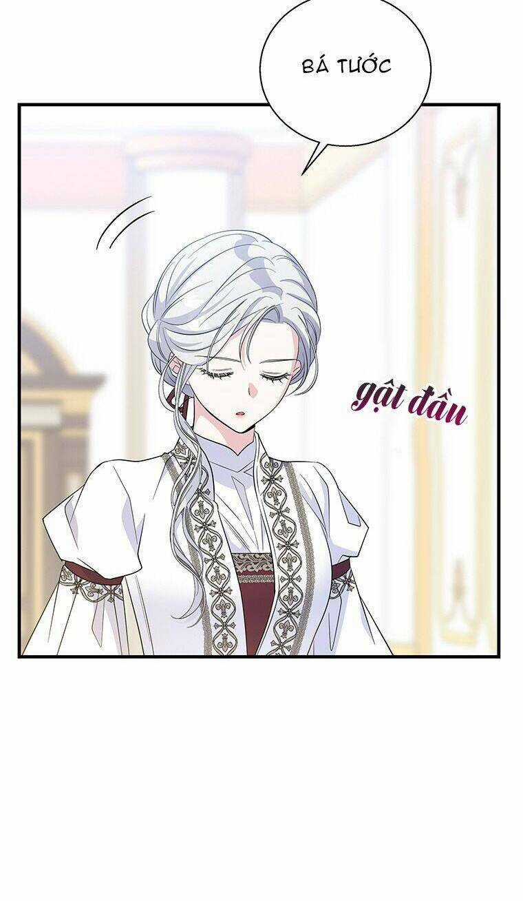 CHỒNG YÊU, EM MUỐN ĐÌNH CÔNG! Chapter 58 trang 22