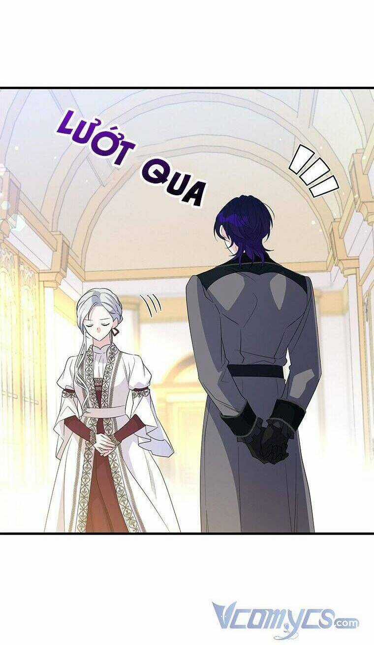 CHỒNG YÊU, EM MUỐN ĐÌNH CÔNG! Chapter 58 trang 23